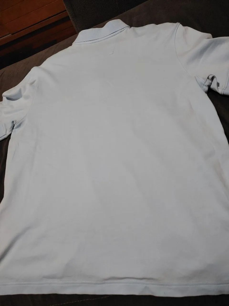 Camisa Polo Náutica - Foto 5