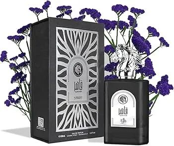 Perume Arabe - Al Wataniah Qahir Masculino Eau De Parfum 100ml