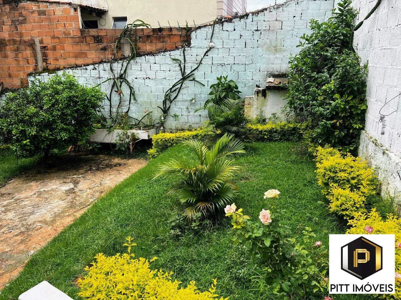Casa a venda no bairro Jardim Guanabara - Foto 5