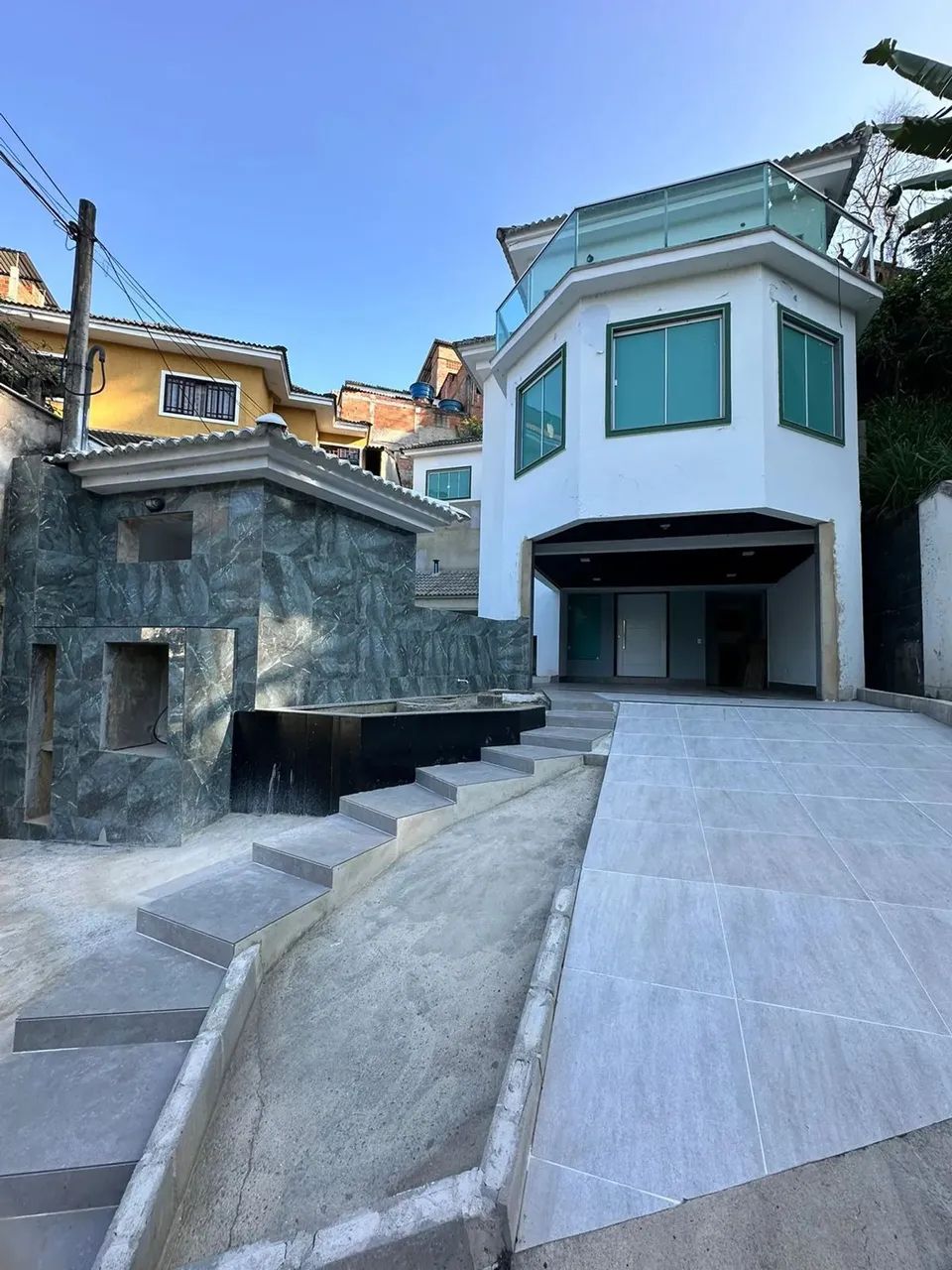 CASA 3 QTS 2 SUITES CONDOMINIO 250M2 LAZER TOTAL