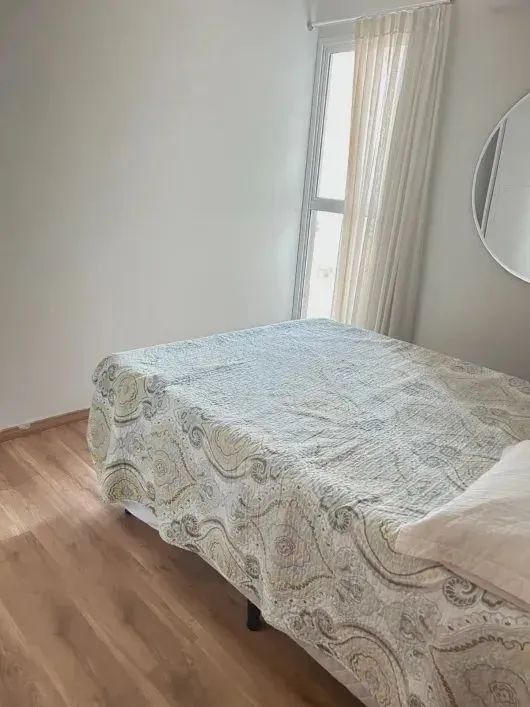 Excelente 3 Quartos porteira fechada no parque das castanheiras praia da costa - Foto 10