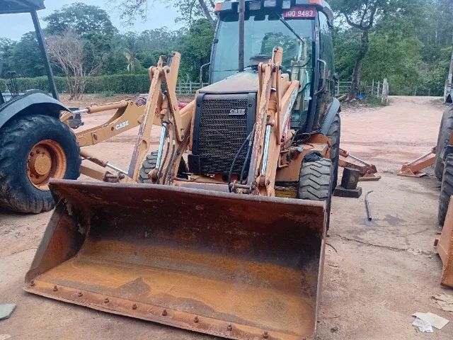 580M 4x4 cabinads - Foto 7