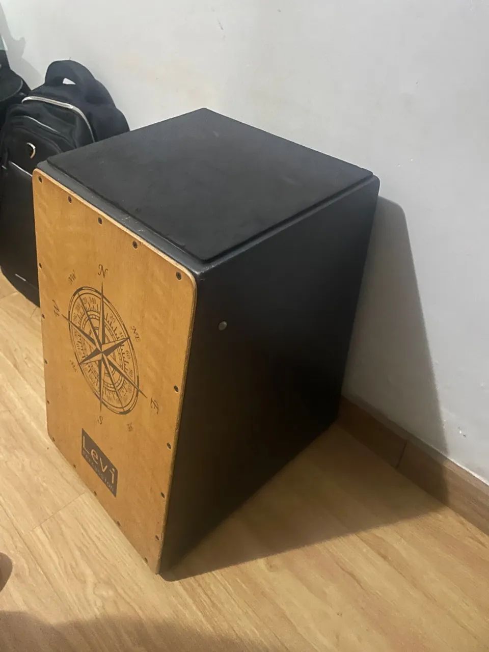 Cajon Levi Percussion - Foto 3