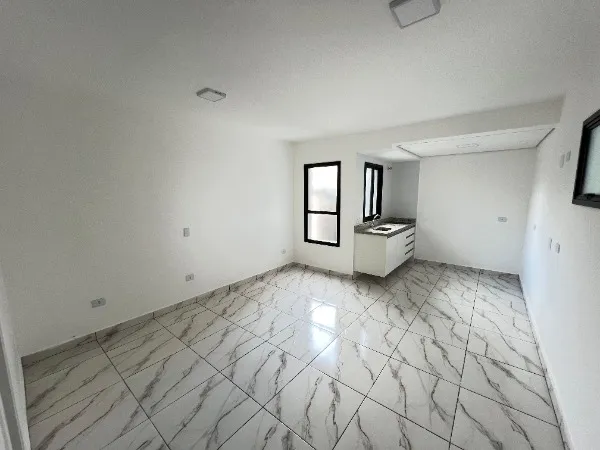 apto studio novo para alugar no parque da mooca
