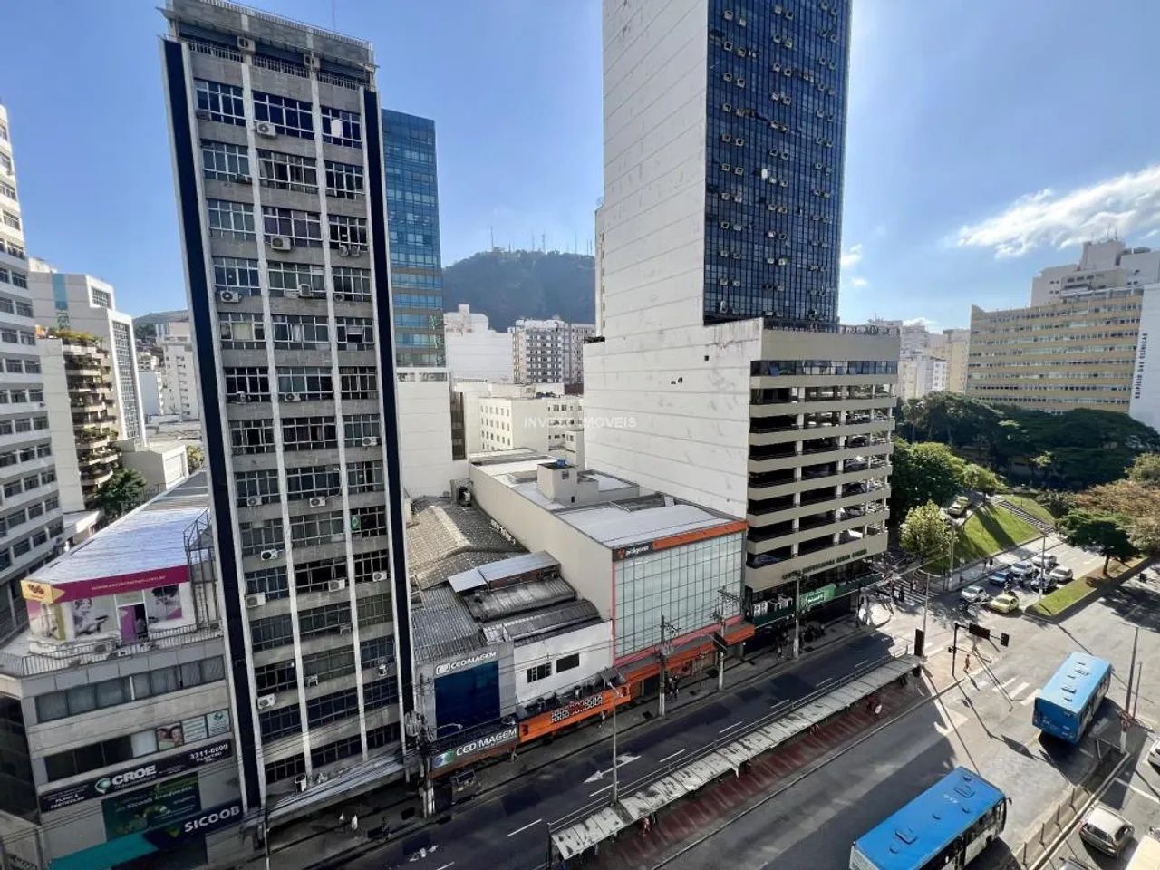 Sala Salão comercial - Juiz de Fora MG - Foto 5