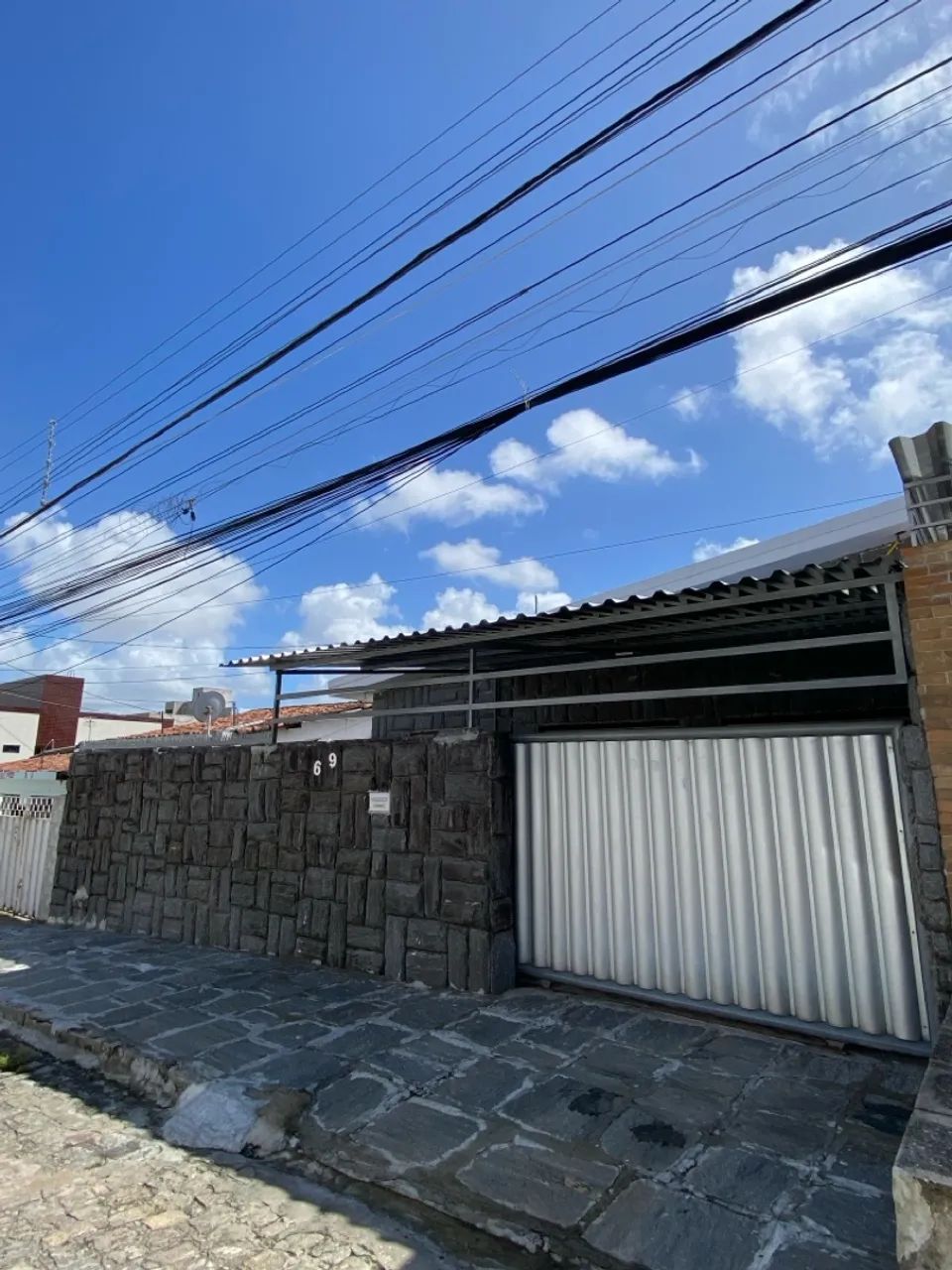 Foto - João Pessoa - Mangabeira