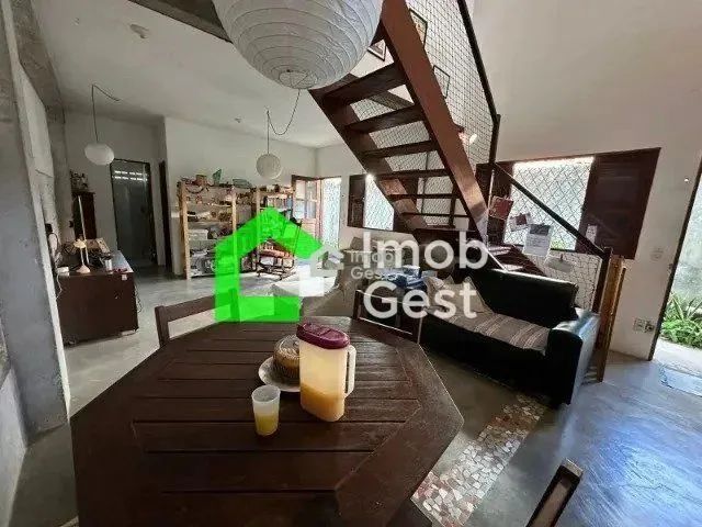 Sobrado a venda Petrópolis - Foto 5