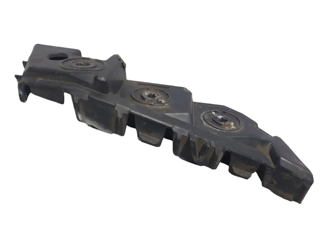 Guia Suporte Parachoque Cobalt 2012 2013 2016 Original - Foto 4