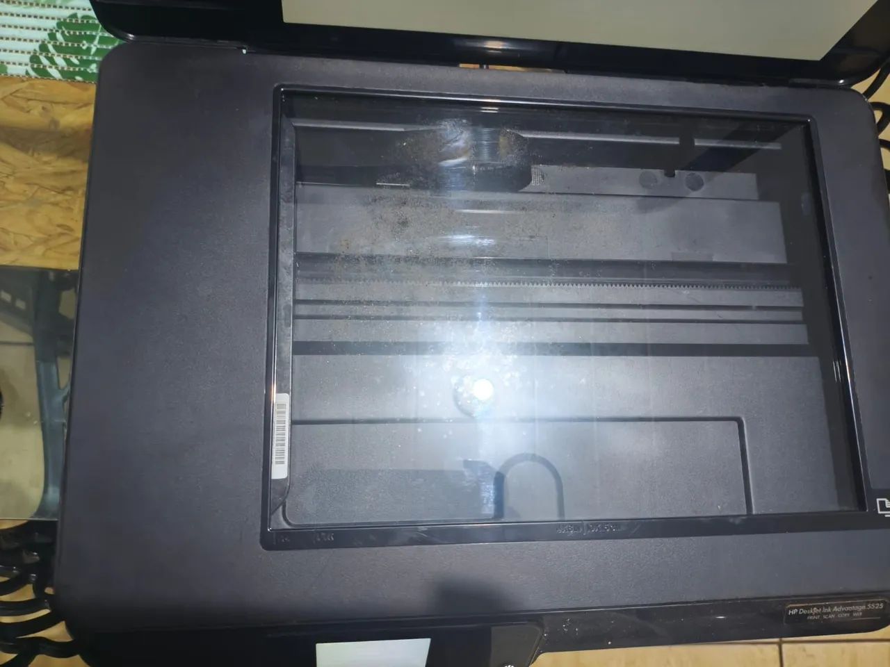 Impressora  - Foto 3