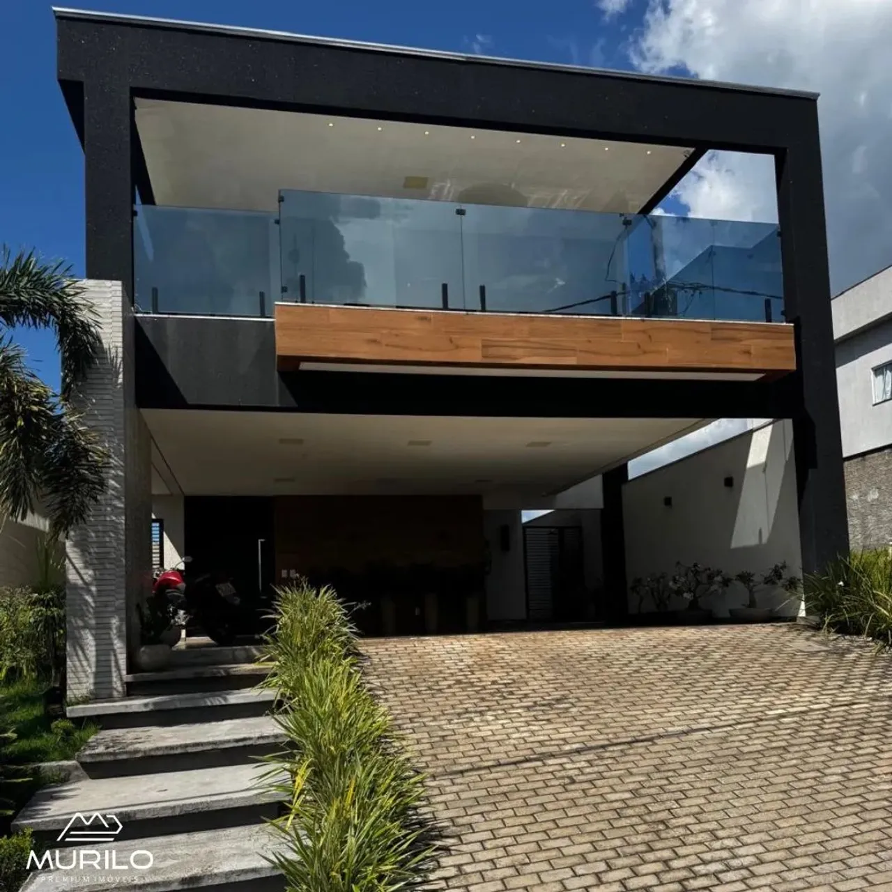 VENDE-SE CASA NO CONDOMÍNIO IPIRANGA ECOVILLE PREMIUM, MARABÁ-PA.