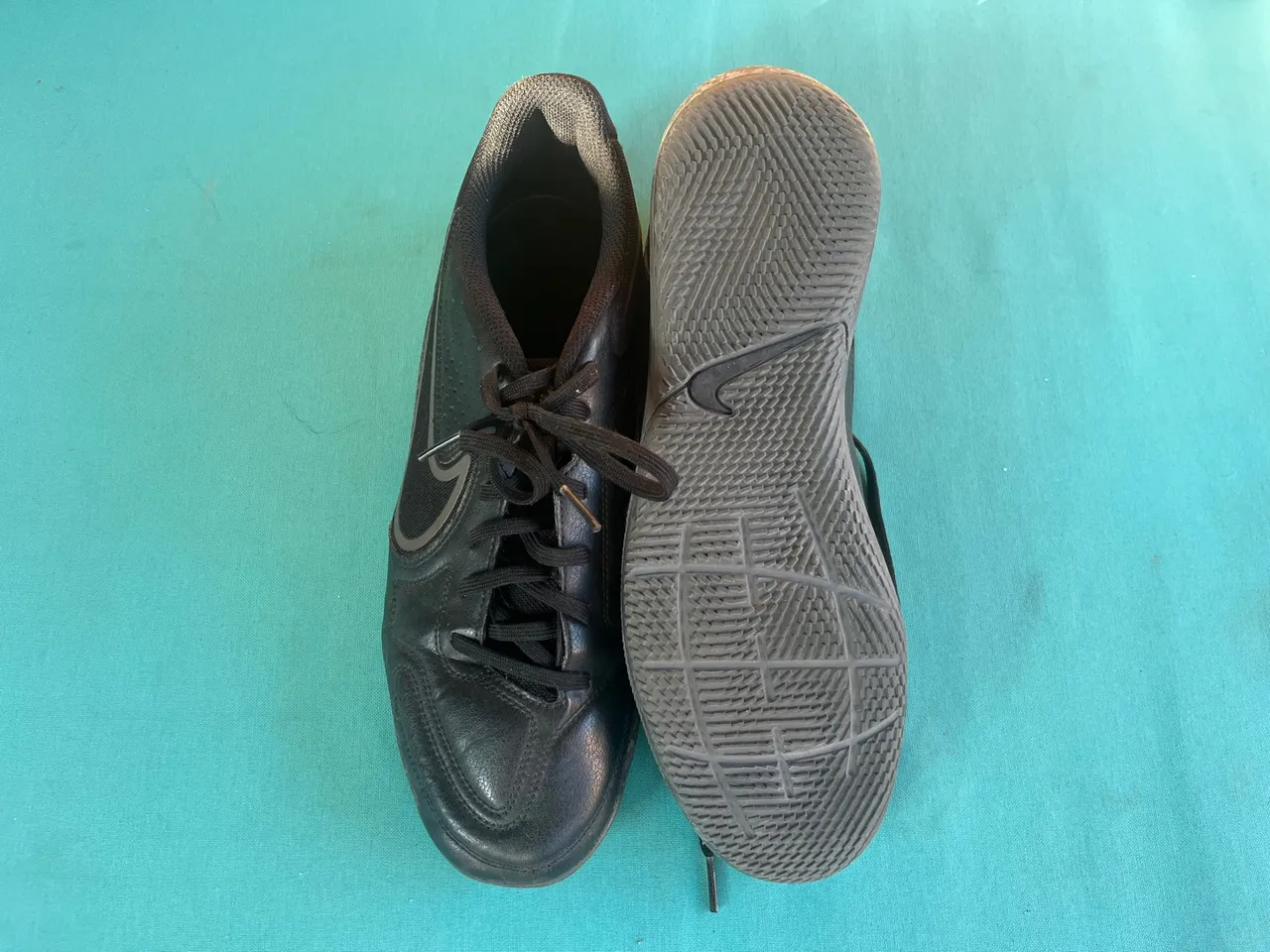 Chuteira Futsal Nike