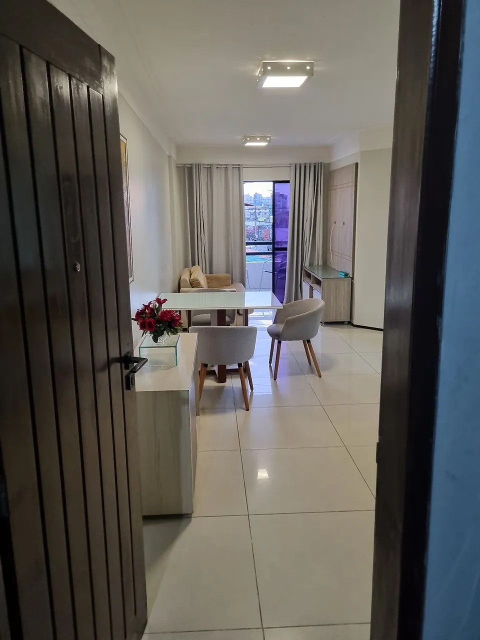 Oportunidade lindo apartamento no São Francisco
