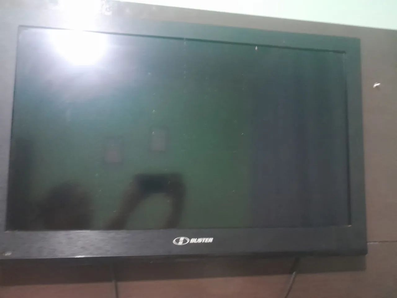 Tvbuster 32polegadas  - Foto 3