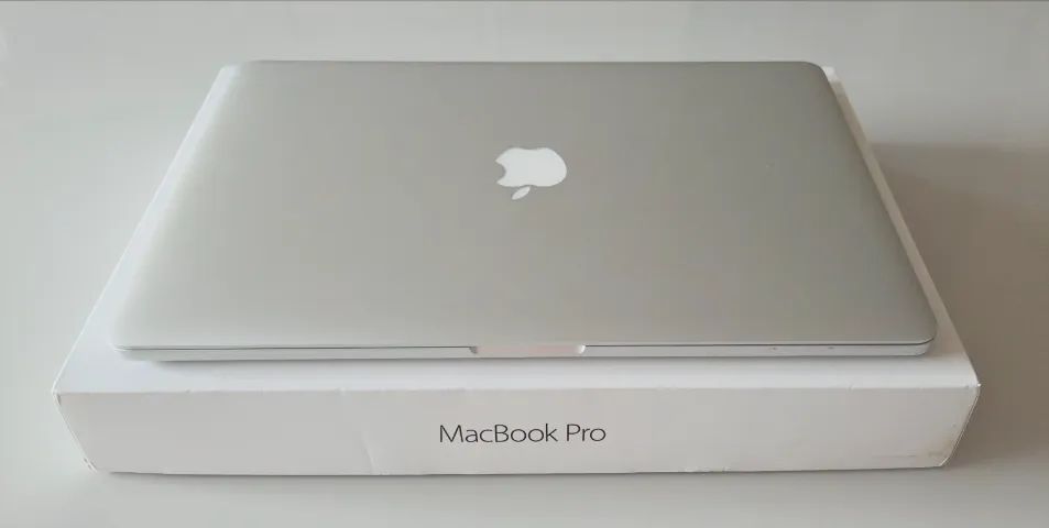 macbook pro 15 mid 2015