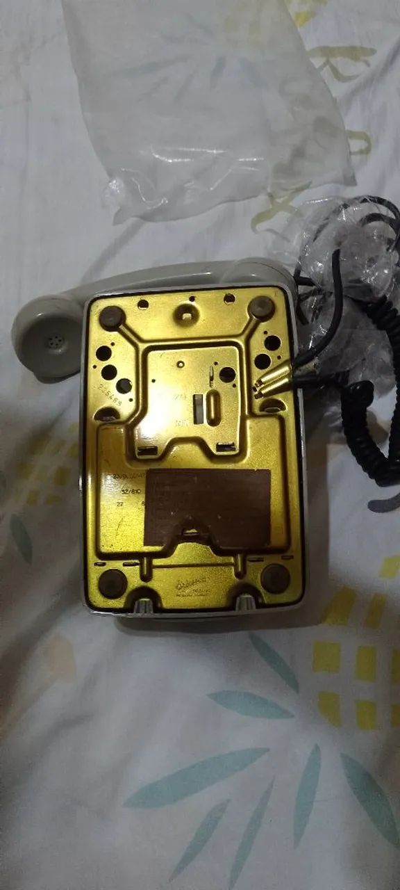 TELEFONE VINTAGE - Foto 2