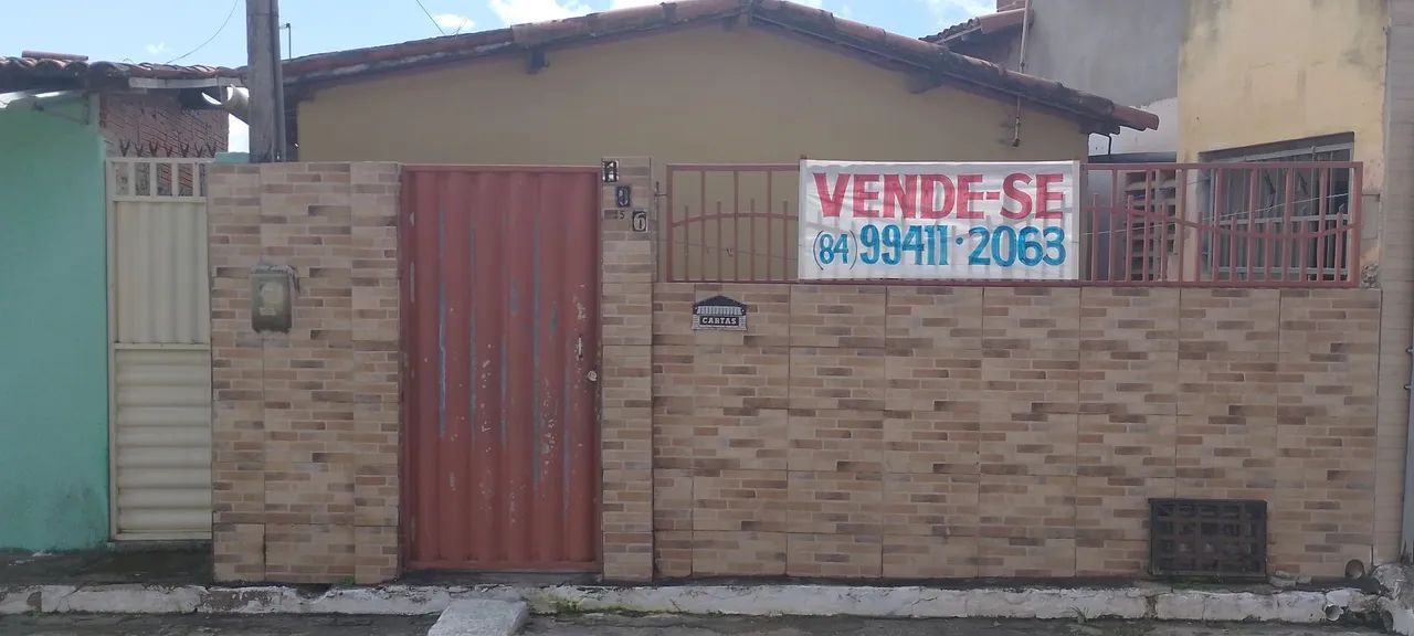 Foto - São José de Mipibu - 