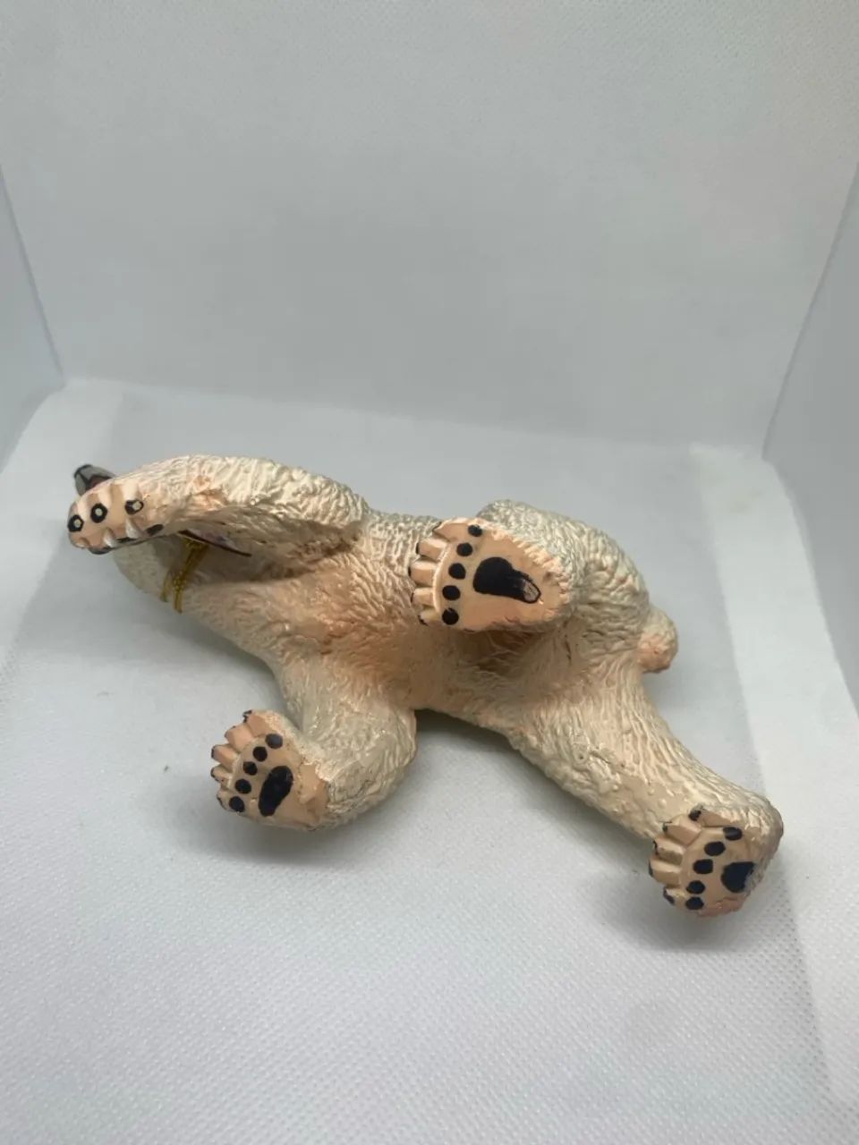 Urso polar Sea world- Anos 90  - Foto 4