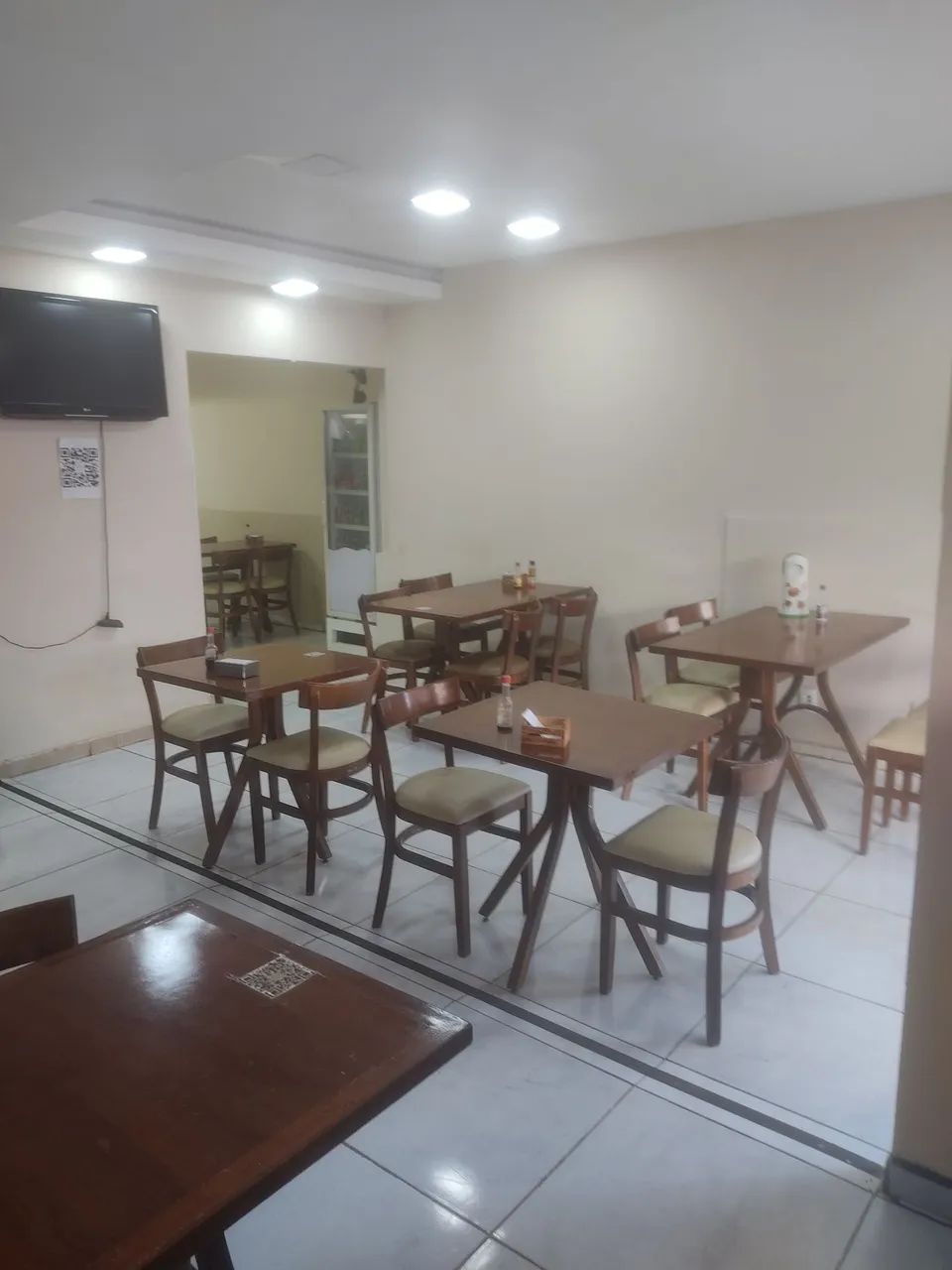 Restaurante e pastelaria  - Foto 3