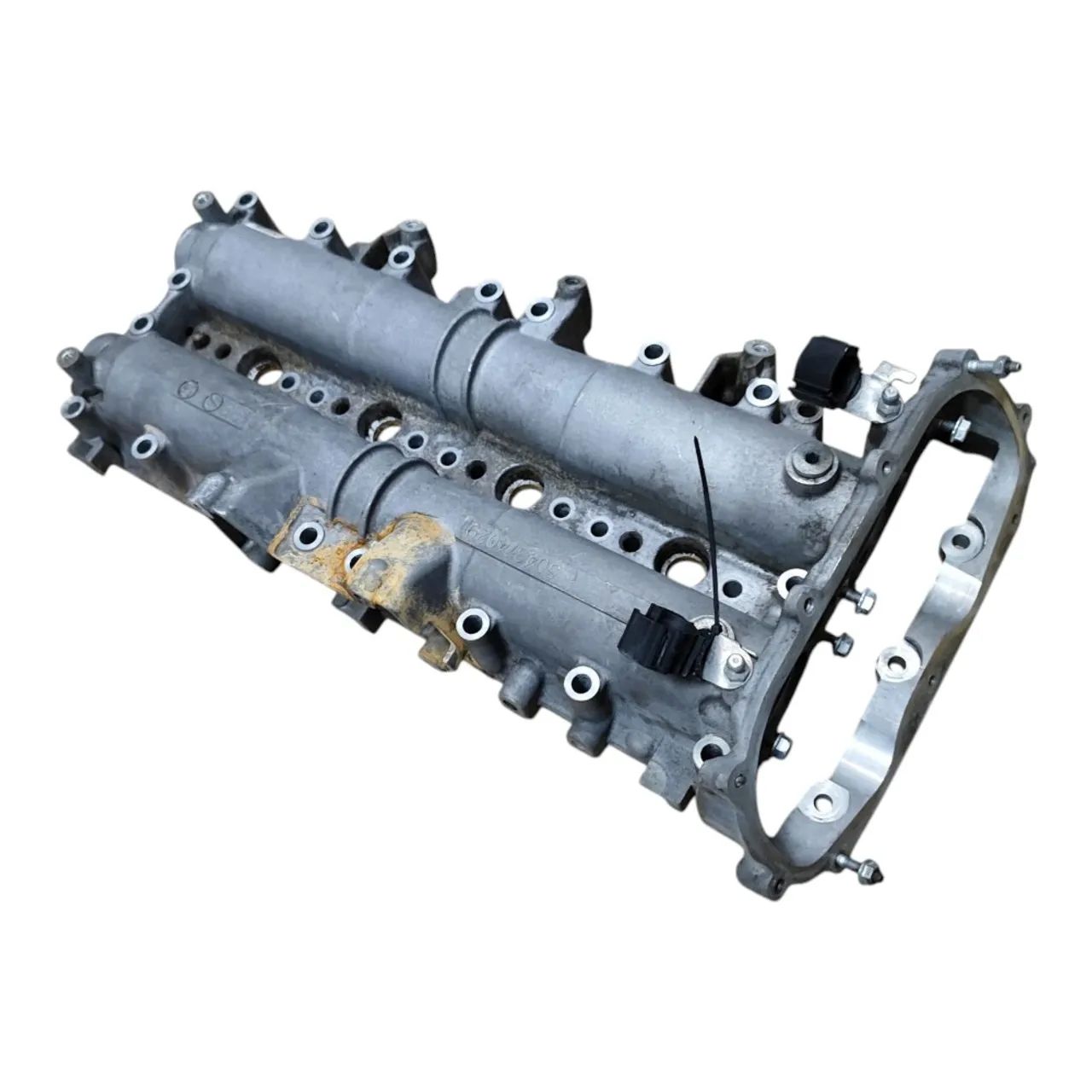 Tampa Comando De Válvula Cabeçote Original Daily 35s14 E3829 - Foto 5