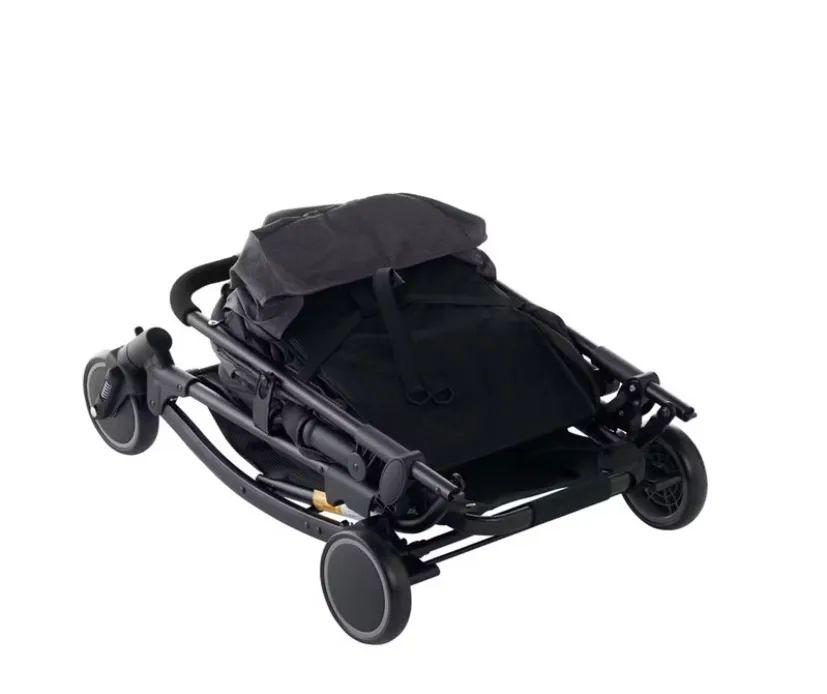 Carrinho de bebê + Confort - Foto 5