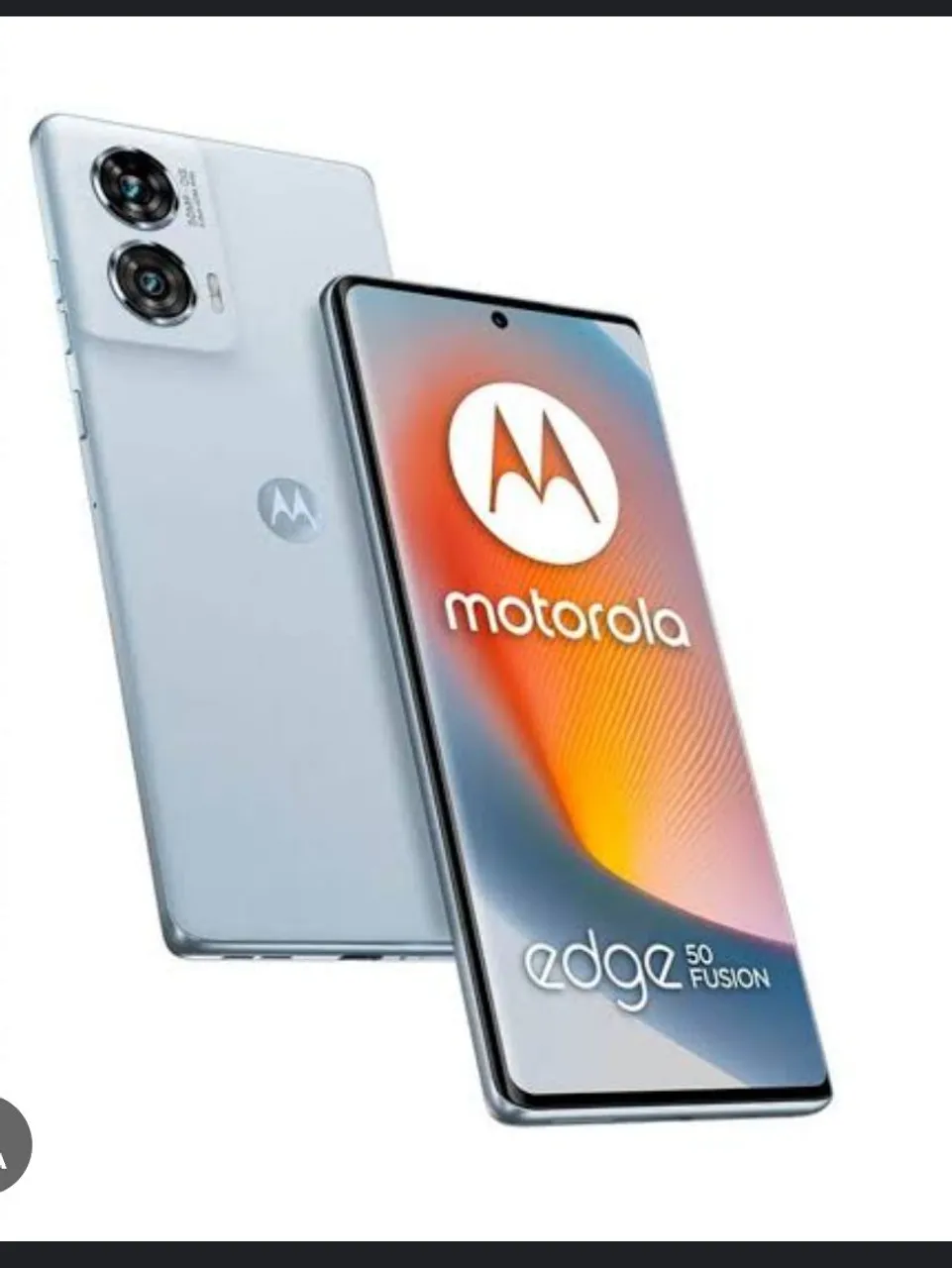 Celular Motorola Edge 50 fusion 256gb