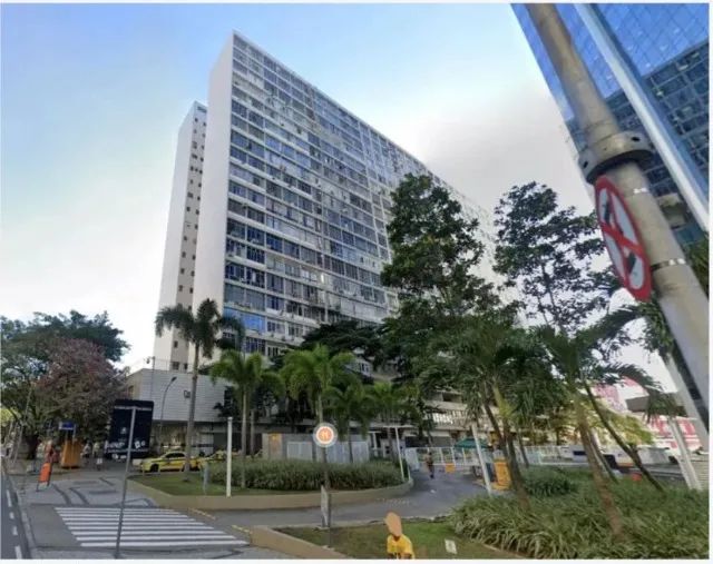 Foto - Rio de Janeiro - Centro