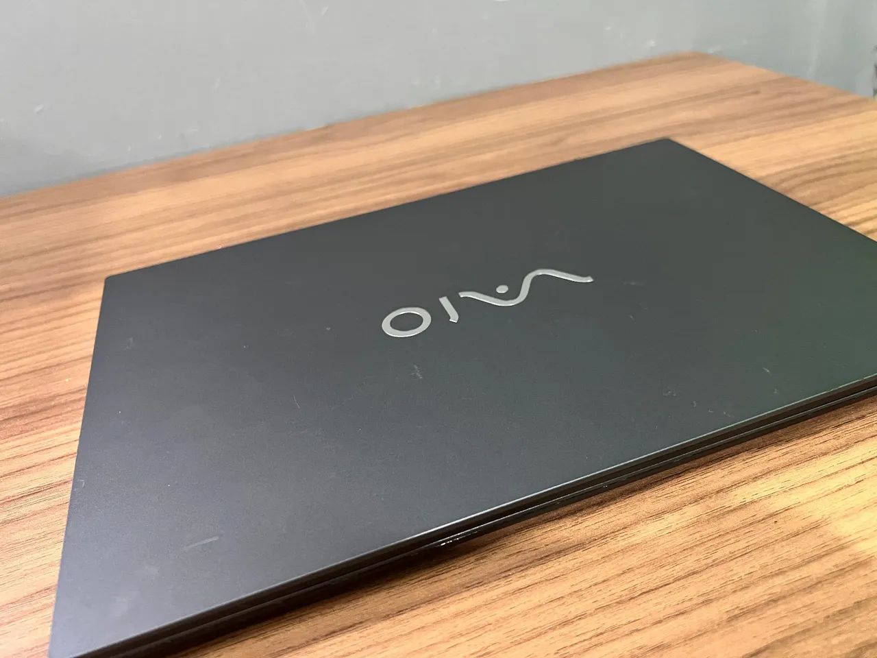 Notebook VAIO | i5 10ª Geração | 8GB RAM | SSD 256GB - Foto 4