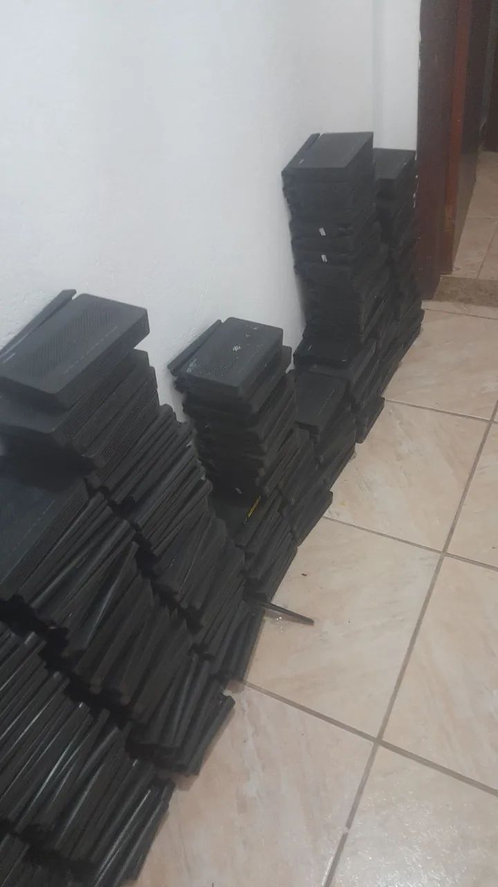 Huawei V5 para manutenção  - Foto 3
