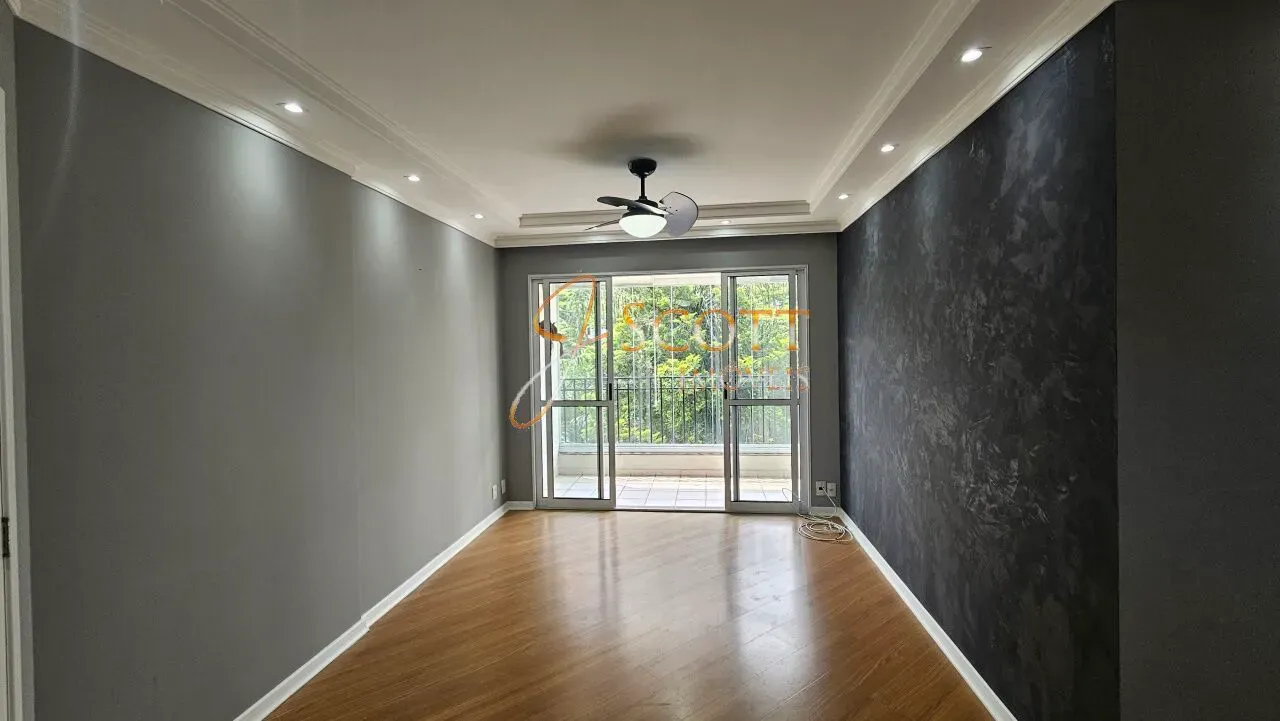 Apartamento 3 Dormitórios para Locação - Jardim Marajoara - Condomínio Lumina