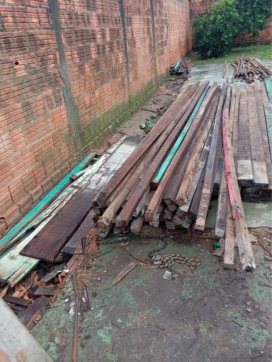 Vendo Matériais para construir uma casa - *14 - Foto 4