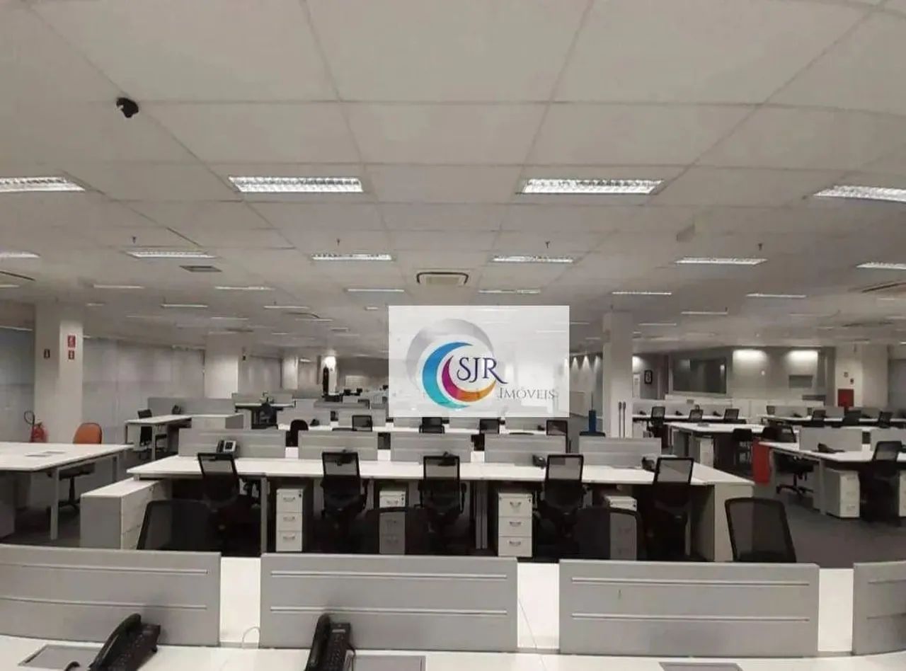 Conjunto para alugar, 3493 m² - Lapa - São Paulo/SP - Foto 2