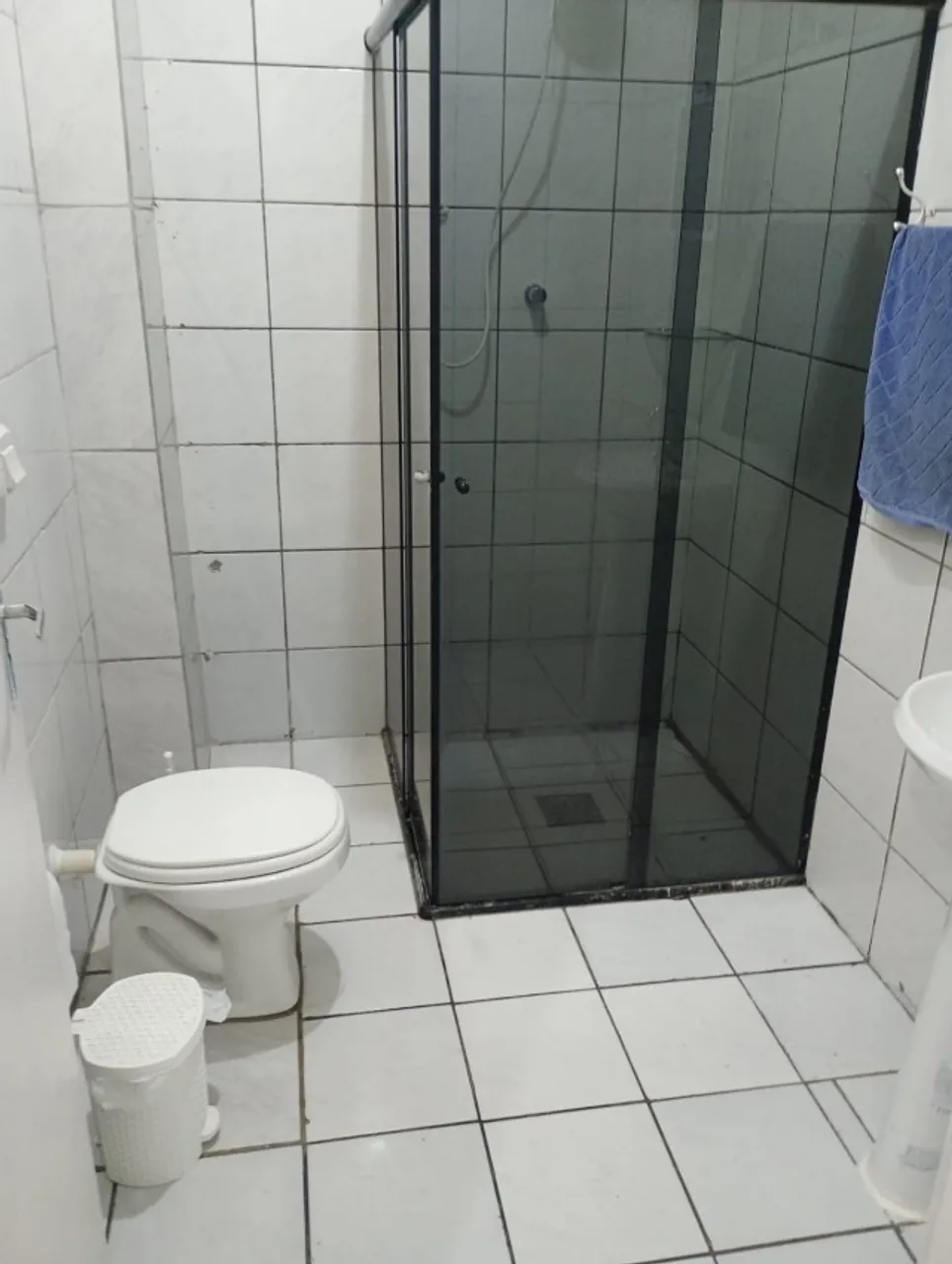 Aluga-se kitnet em Tubarão-SC - Contato via Whatsapp: *
