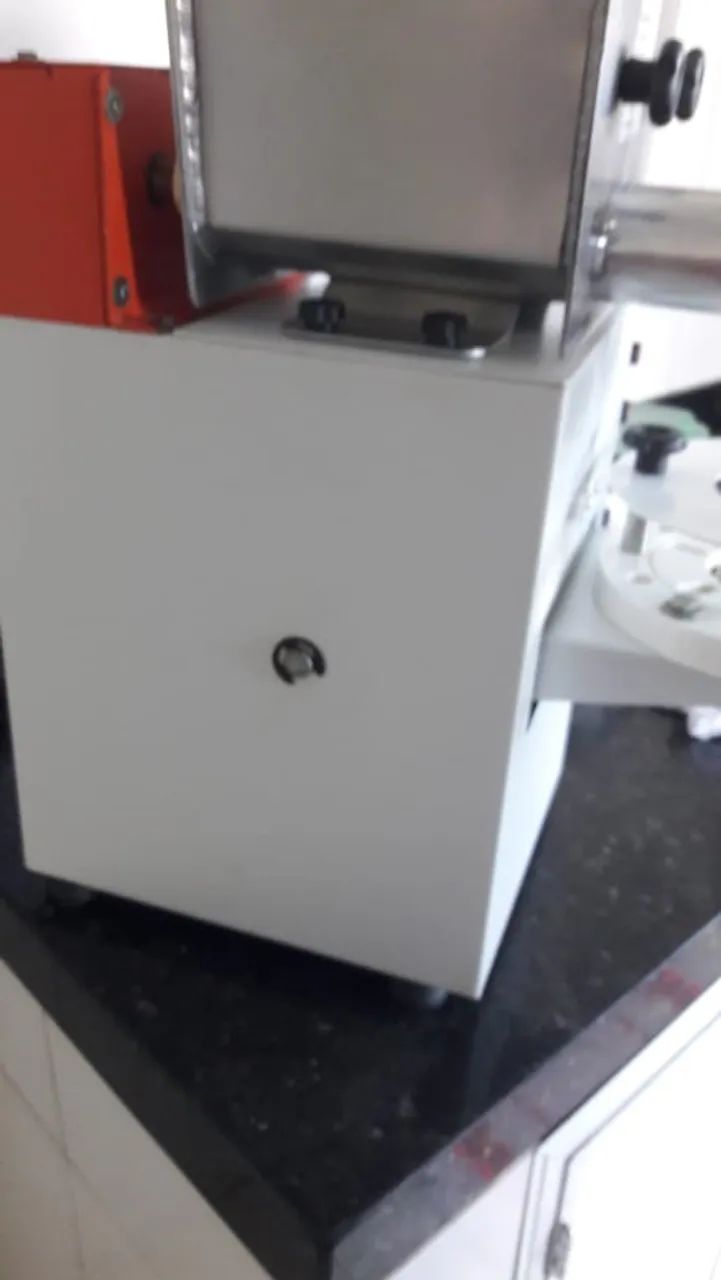 Máquina de salgados Compacta Print  - Foto 2