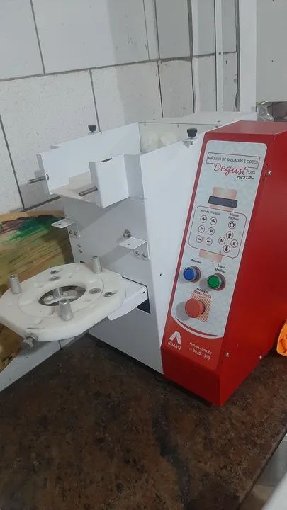 Fabrica completa de Salgados e Coxinhas 