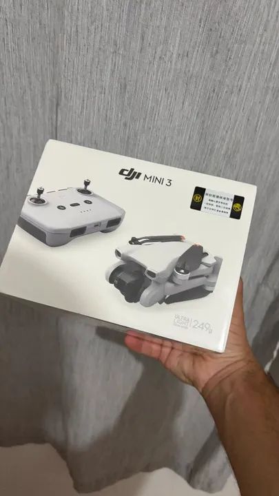 Dji mini 3 LACRADO - Foto 2