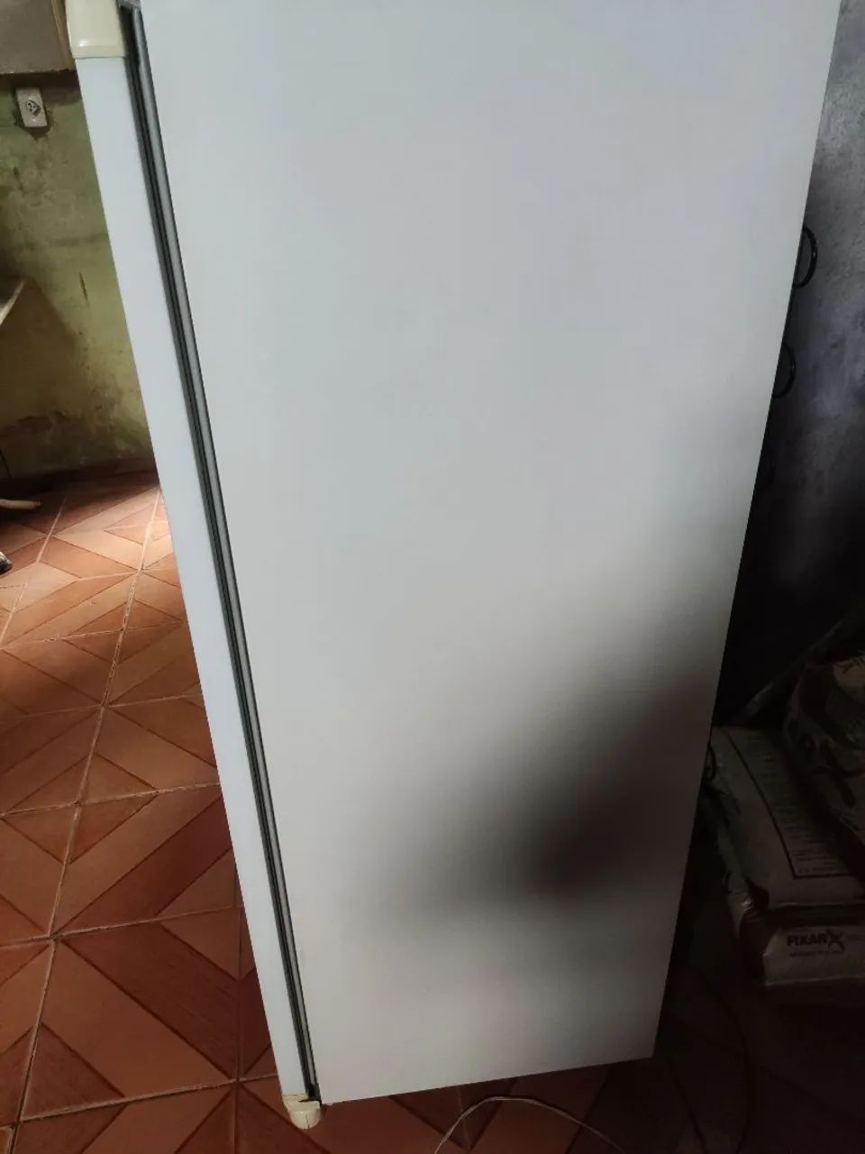 Geladeira Consul super conservada descrição. - Foto 3