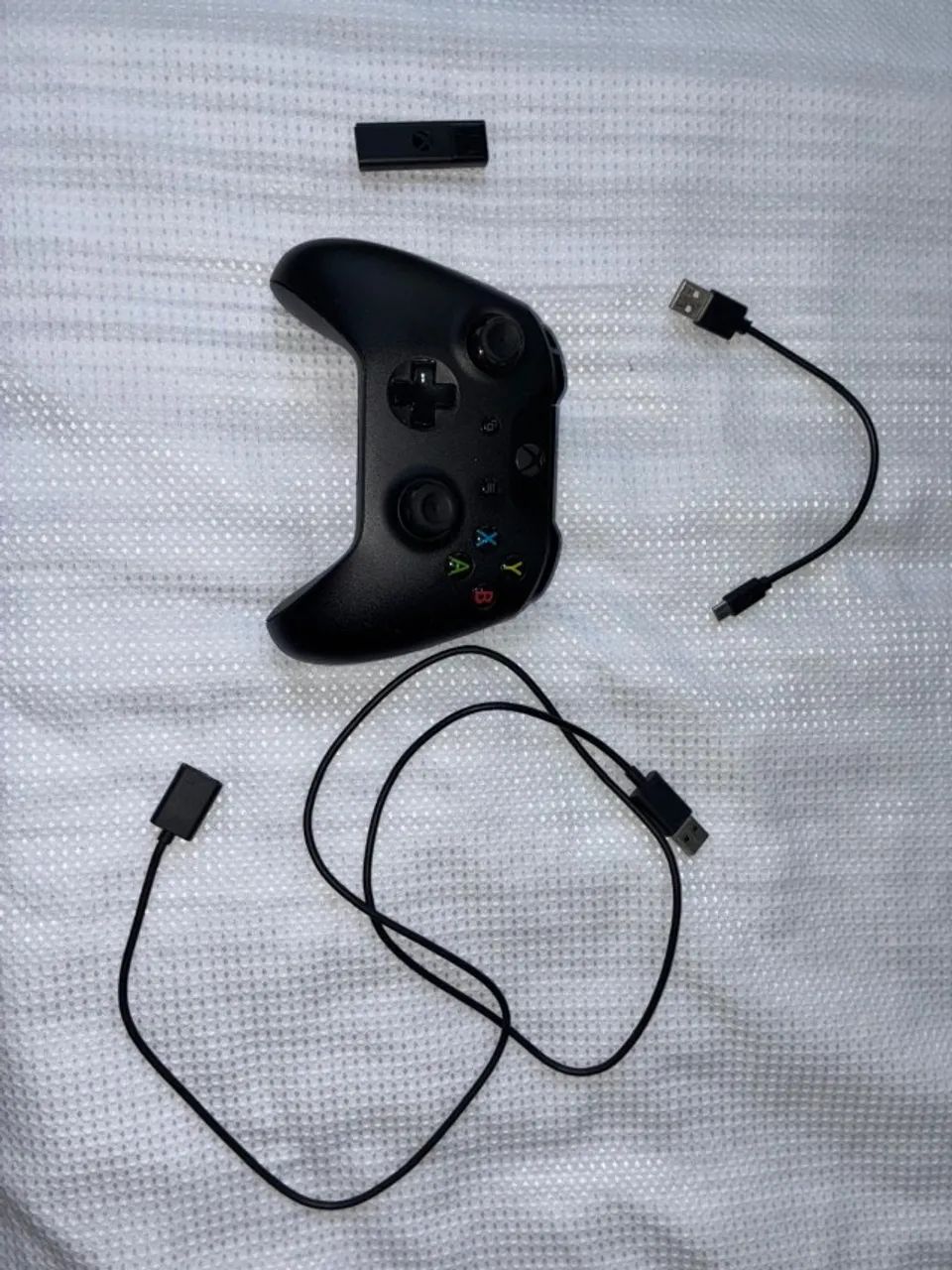 Xbox Joystick Controller PC with Original Wireless Adapter63824543839617124