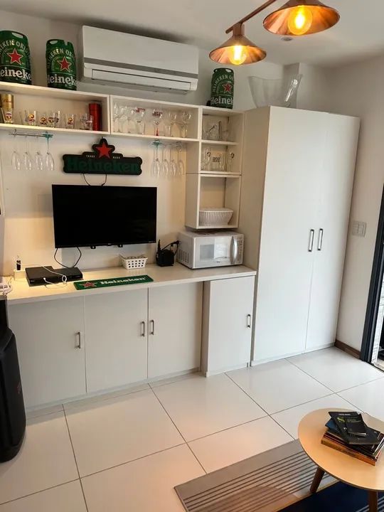 Cobertura Duplex no Recreio dos Bandeirantes  - Foto 12