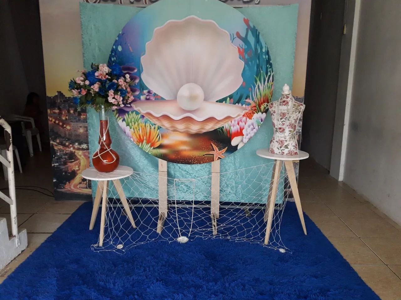 Nilde Decoração e Cerimonial  - Foto 4