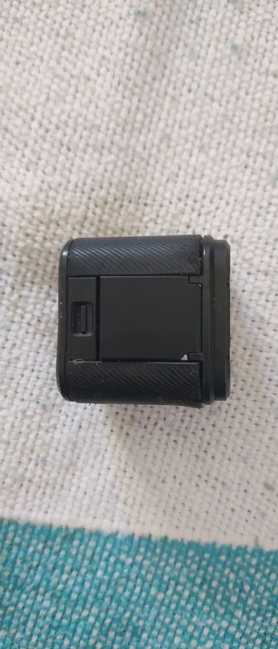 Câmera de Ação GoPro session 4 para retirada de peças  - Foto 4