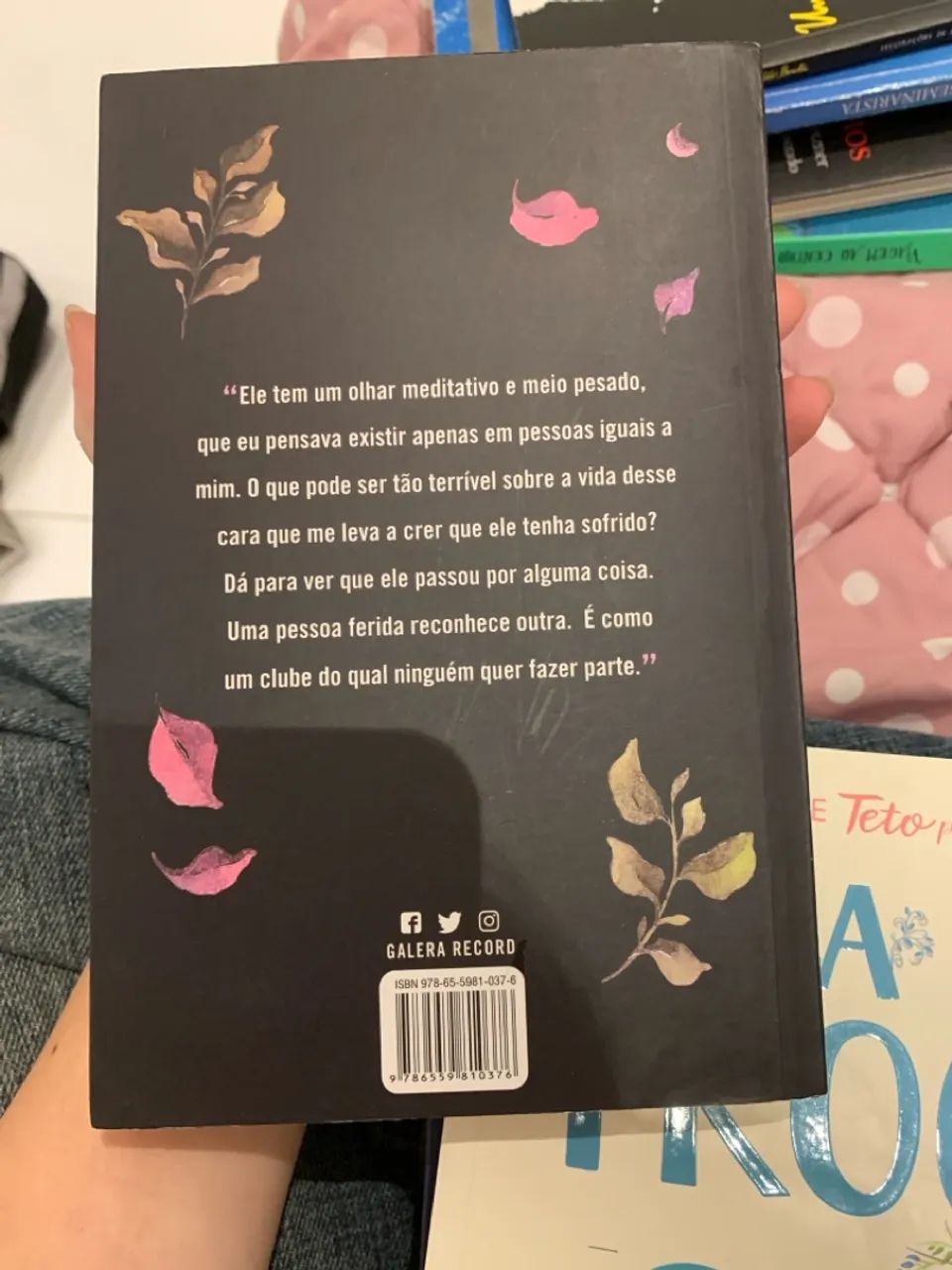 Até o Verão Terminar - Colleen Hoover - Foto 2