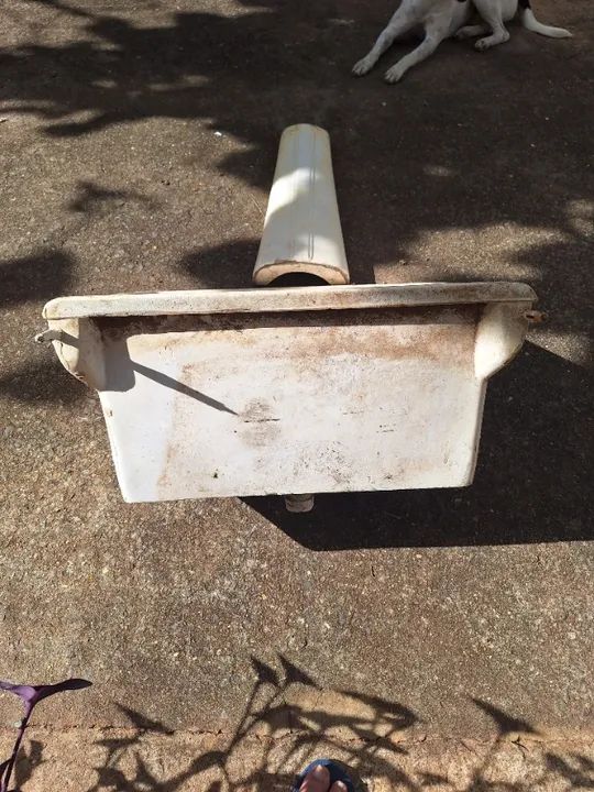 Tanque de Louça - Foto 2