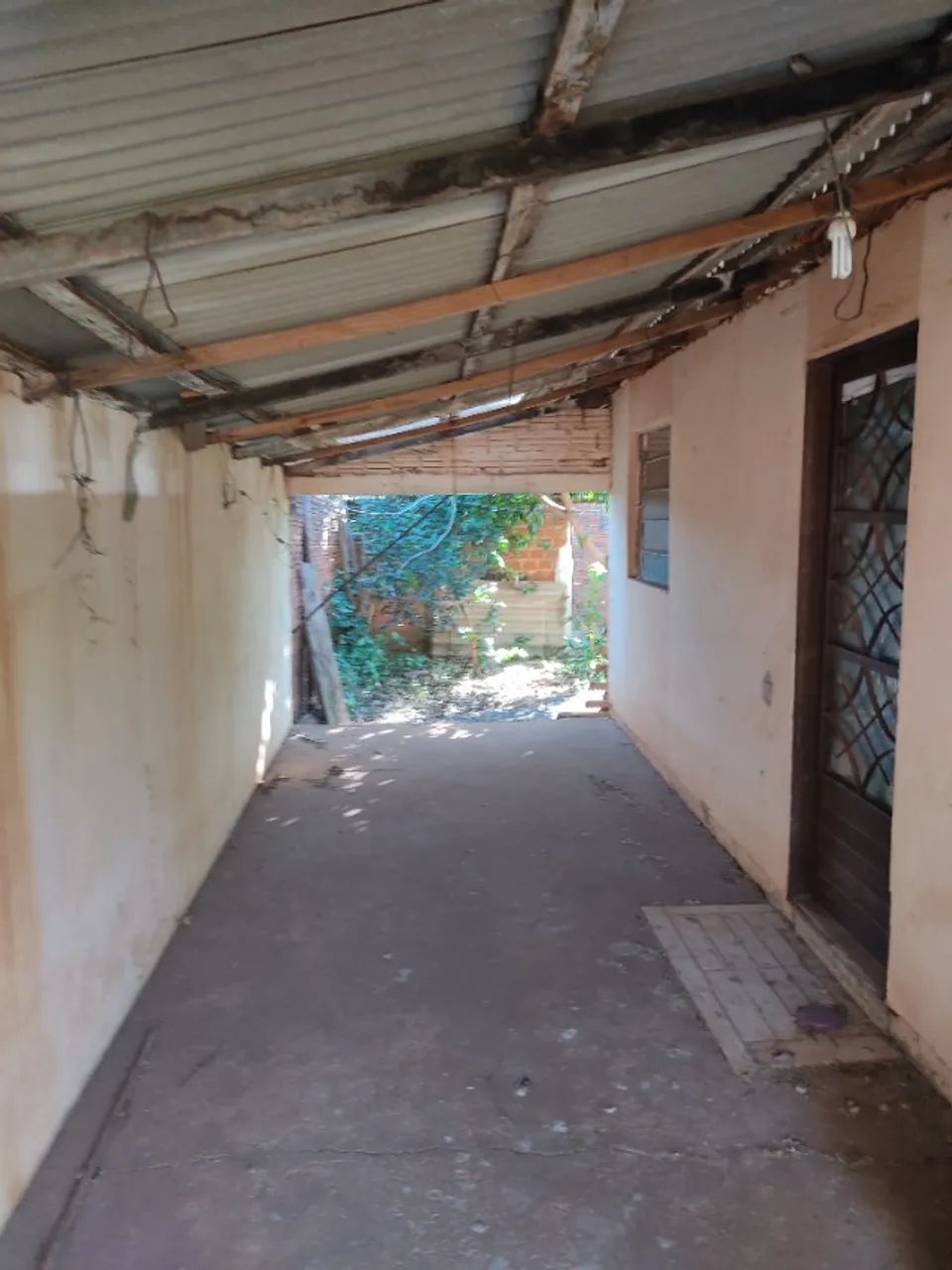 Casa a venda  ou troca 