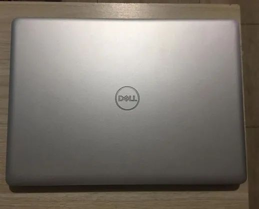 Notebook Dell Core i5 