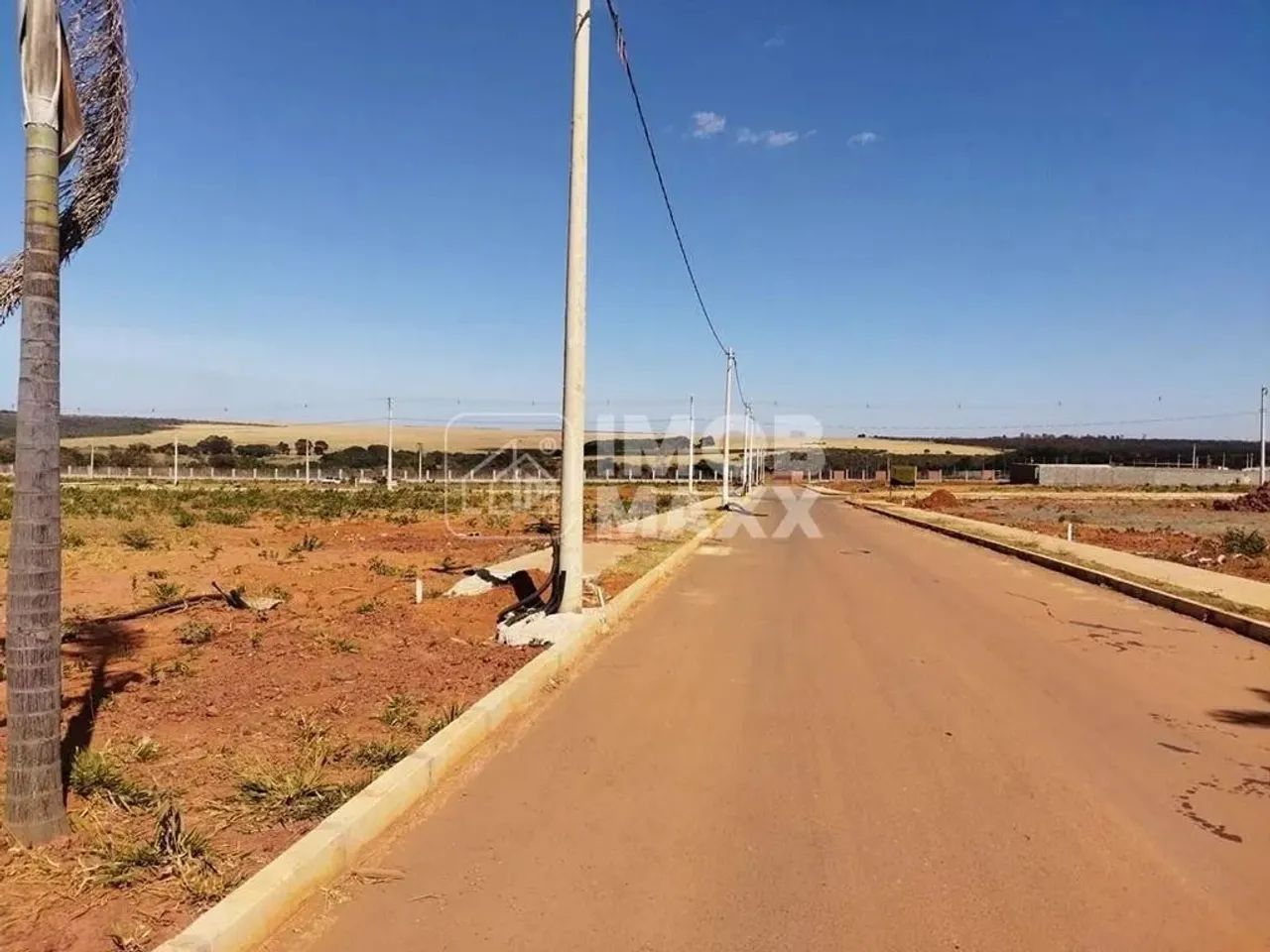 Terreno à Venda em Jardim Botânico - 382,62m² por R$239.999 - Foto 10