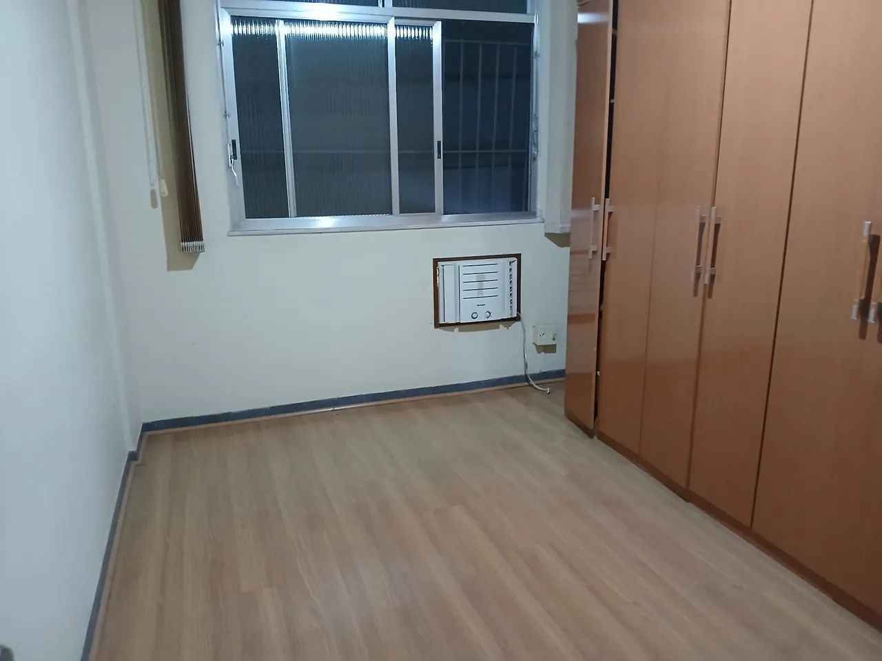 02 Quartos com dependência   Rua São Cristóvão  - Foto 3