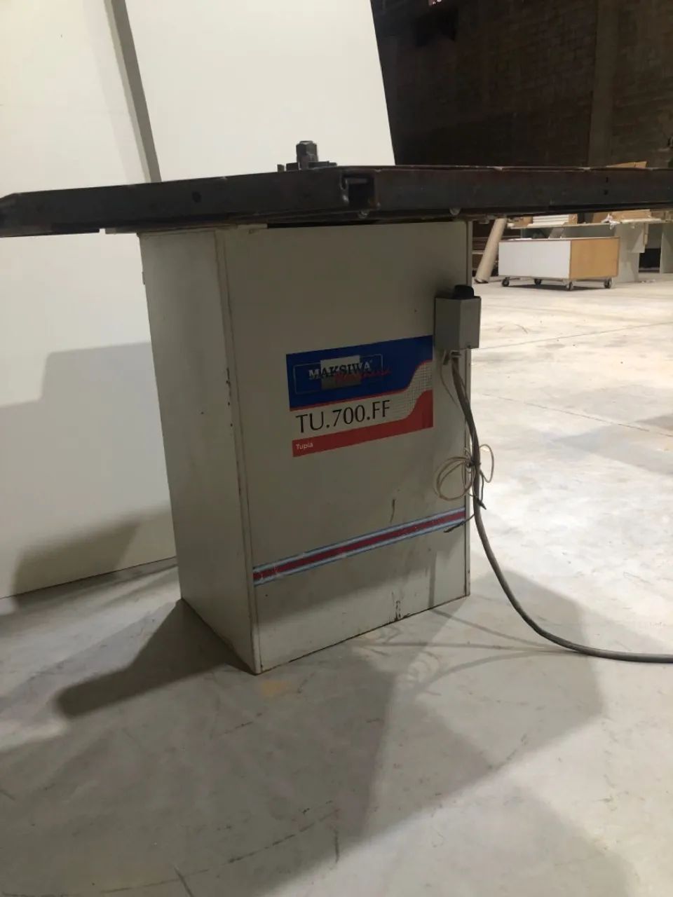 Tupia Maksiwa TU 700 FF - Foto 2