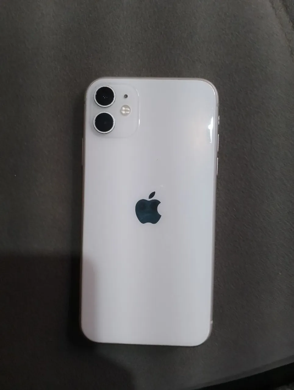 Vendo iPhone 11 Excelente