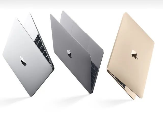MacBook本体 MacBook Air M1 256GB Macbook Air M1 256Gb, várias cores- Novo - Loja Física - Notebooks
