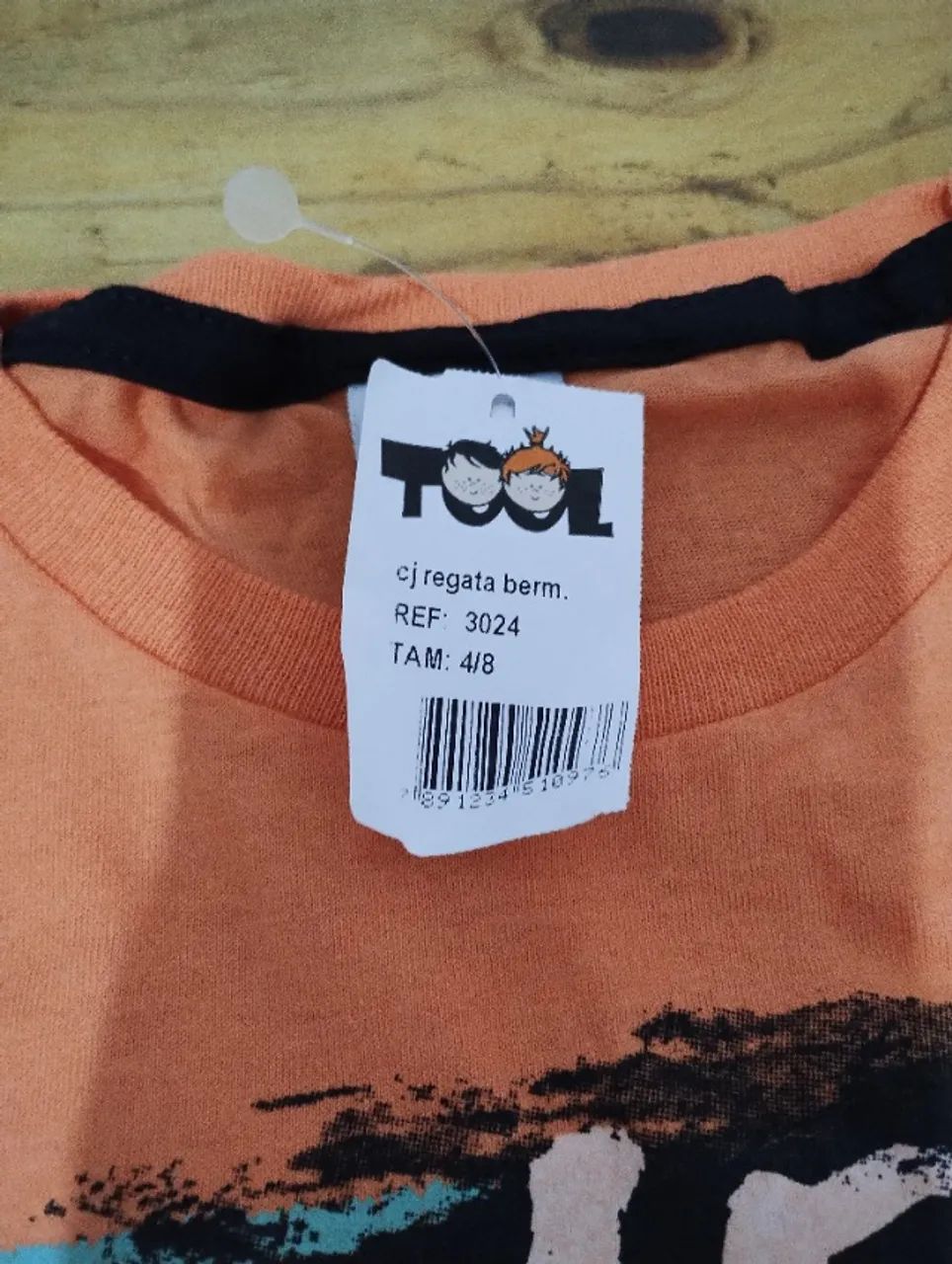 Roupas infantil  - Foto 3